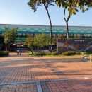 오산시 죽미체육공원 다목적체육관 이미지