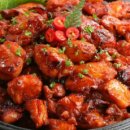 명가안동찜닭 이미지