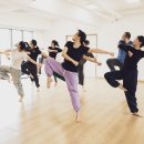 국립현대무용단 <얍 얍 얍> 이미지
