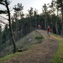 사계오름 이미지