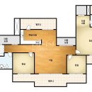 백석계룡리슈빌아파트 이미지