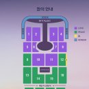 이마트24 김대중컨벤션역점 | 2025 임영웅 광주 콘서트 김대중컨벤션센터 좌석배치도 아임히어로 티켓 예매 꿀팁 성공비법 후기