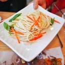 파전칼국수 이미지