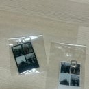 구니구니 | 우당탕구니 커스텀 직사각형 아크릴키링 후기 사진 그대로 담기는 감성 커스텀 굿즈 추천