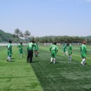 파평체육공원 축구장 이미지