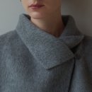 메종드엘라 | 겨울 하프 코트 취저 모음ZIP. 시에 | 하와 | 더티스 구매 후기