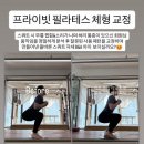 좌우대칭, 매트 필라테스 이미지