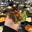 [옛날농장 역삼점] 역삼동 맛집 역삼역 24시간 영업...삼겹살 돼지갈비 고기맛집 회식장소 추천 방문후기