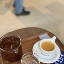 마린커피 - 용산구 서빙고로 17 | 마린커피