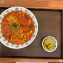 돈카냉면&파스타 이미지