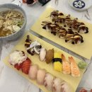 마장로324번길 | [부평초밥맛집 추천] 벚꽃스시 부평점, 신선함에 반한 후기