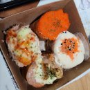 청춘꼬마김밥앤떡볶이 후평점 | 맛집 | 춘천에 있는 동안 먹은 것들