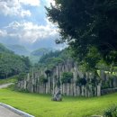 횡성 온새미로 캠핑장 이미지