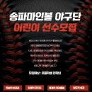 마인볼아카데미 네이버블로그