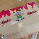 지코바 논현1호점 | 역삼역 점심 배달) 쿠팡이츠 '지코바치킨 논현점' 양념구이, 소금구이 후기