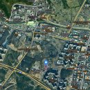 강남보다 희소한 입지, 용인 역북동 중심상업지역 바로 옆 “도심 숲세권 개발부지” 평당단가 850-＞630 낮춤 이미지