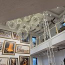 메카닉 | 안양예술공원 카페 더 메카닉 후기｜뷰 좋은 대형카페, 계곡 옆 감성카페 추천