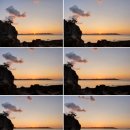 벌천포 선착장 | [충남 서산] 서해안 일몰+일출 뷰 맛집, 벌천포 오토캠핑장 후기! (당일 선착순 캠핑장)