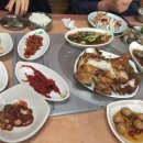 육쌈냉면 이미지