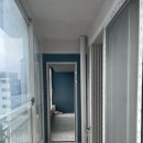 이마트24 관악벽산점 | 서울 관악구 봉천동 벽산블루밍 탄성코트 바이오세라믹 시공 후기