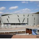 지남공원 입구 인근 이미지