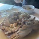 이산찰누룽지닭백숙&부대찌개 | [경기/안양] 삼막사 점심 이산찰누룽지닭백숙 오리누룽지백숙 힌터하우스 카페 안양예술공원