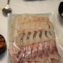 맛있는향기 | 대전 원신흥동 횟집 추천! 저렴하고 맛있는 횟집 &#39;바다향기&#39; 간단 방문후기