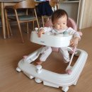 비안초등학교 화장실 | 생후 305일~생후 333일 아기 일상 : 2월, 여기저기 올라서요, 이것저것 열어봐요, 자주 다쳐요ㅠㅠ