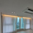 (주)성원디자인 | 신대방 동작상떼빌아파트 커튼 블라인드 추천(시공후기)