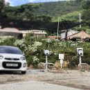 햇솔 오토 캠핑장 이미지