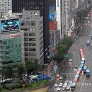 강남대로 이미지