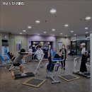 커브스단구클럽 이미지
