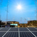 자연2 태양광발전소 이미지
