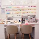 네일클로버 이미지