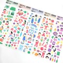 스테이 엣 이미지