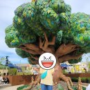 가대 농장 | 부산 기장 롯데월드 평일 오후권 놀이기구 및 퍼레이드 후기