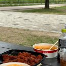 MAY, 연휴 많아서 행복했던 5월 일상????????(한강 차박/ 영종도 카페/ 맛집 투어)