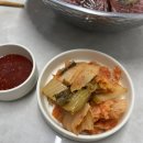 남도묵은지 | 남도며느리 전라도 묵은지 숙성김치 1kg 후기