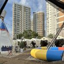 광산-평동-광산-47 | 로그 40. 광주 평동 캠핑형 식당 바베큐장 옥동촌 내돈내산 후기