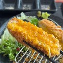 북정로 | 치즈폭탄 비주얼 실화! 북정동맛집 안심돈까스양산북정점 솔직후기