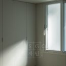 진산마을성원상떼빌 | 용인시 수지구 진산마을 성원상떼빌 인테리어｜밝고 깔끔하게 완성한 화이트 미니멀 공간