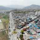 빛+물+바람+흙 함양 항노화 싹틔우기 | 함양군, 읍시가지 `도시재생 공모` 선정 쾌거 사업비 165억원 확보