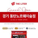 더리터동탄노르웨이숲점