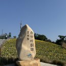 해맞이공원 입구 | 부산 수선화 명소 &lt;오륙도&gt; 해맞이공원 다녀온 후기 + 스카이워크