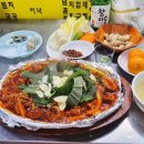 UR(의정부시)-[시민로]-하-27 | 의정부 제일시장 지하 음식백화점 혼술 맛집 '충남집' 양념꼼장어