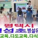 서재초교병설 이미지
