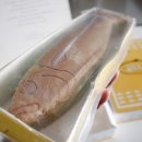 부산고등어빵 이미지