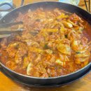 오투닭갈비 - 안양시 동안구 동편로27번길 23 | [지구의 맛] 수원 오투 닭갈비 광교 이의점 솔직후기 ㅣ 광교 카페거리 맛집 추천