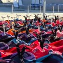 청도읍성 민속촌 이미지