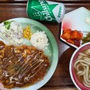 세이브존(광명점) | 광명돈까스맛집 '쑝쑝돈까스 세이브존 광명점' 철산동 하안동 통틀어 맛있다!😋